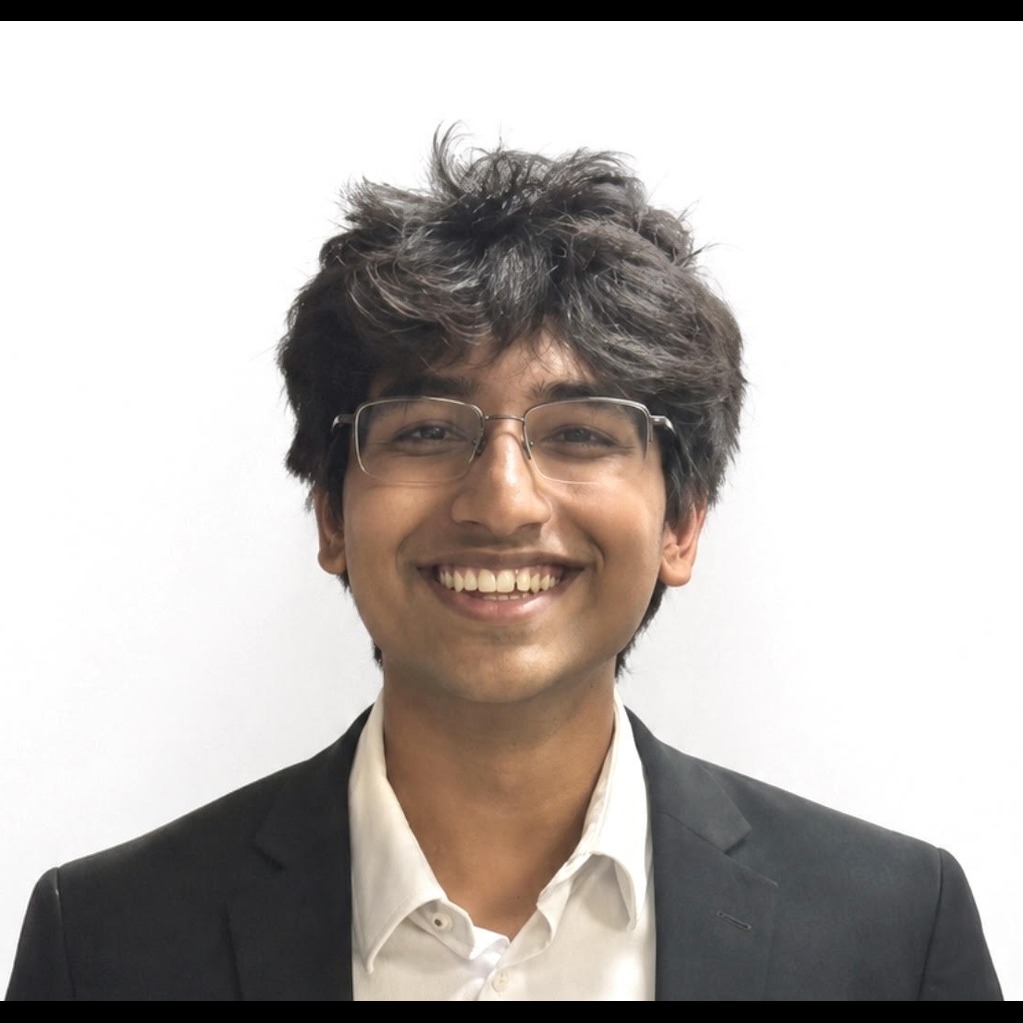 Aarnav Sathish
