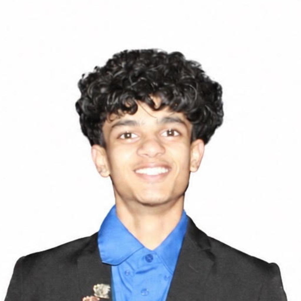 Aarya Raut