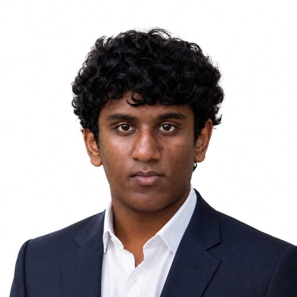 Ajith Varikuti
